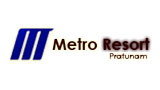 Metro Resort Pratunam