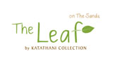 The Leaf on The Sands by Katathani Resort